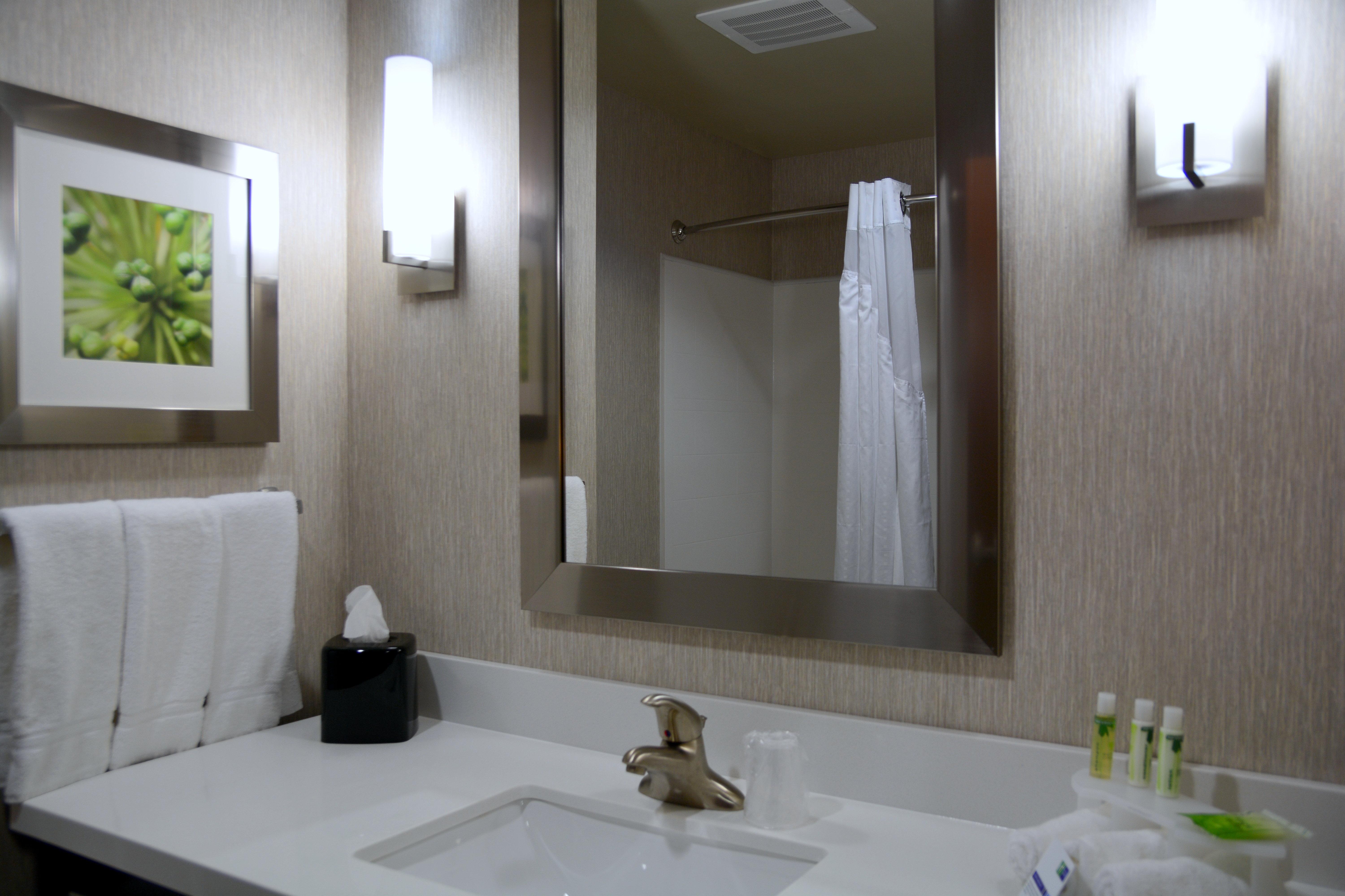 Holiday Inn Express Tomball By Ihg Exterior foto