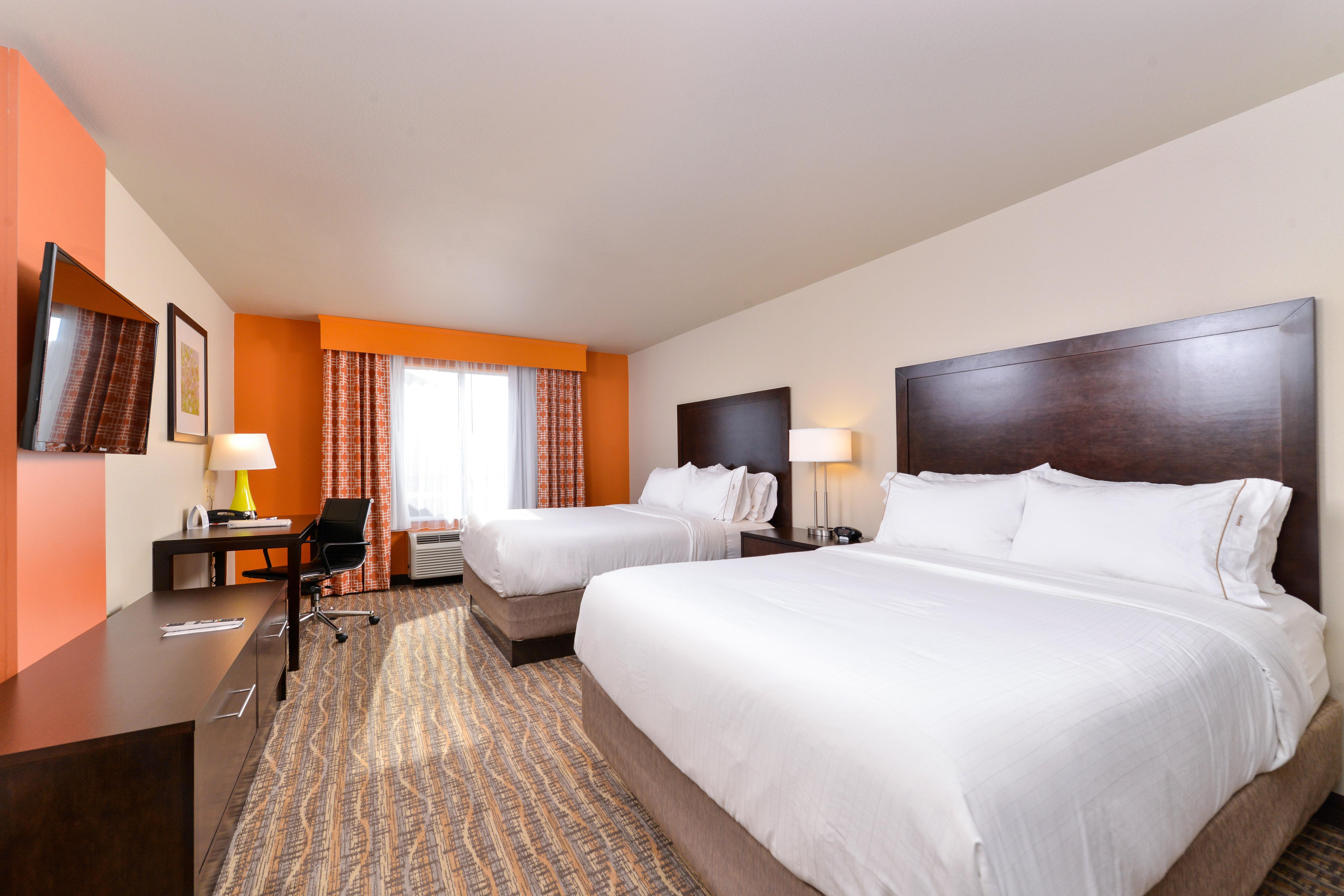 Holiday Inn Express Tomball By Ihg Exterior foto